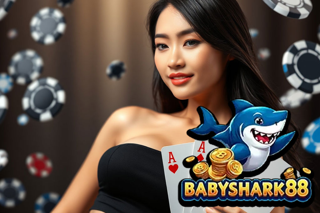 BABYSHARK88