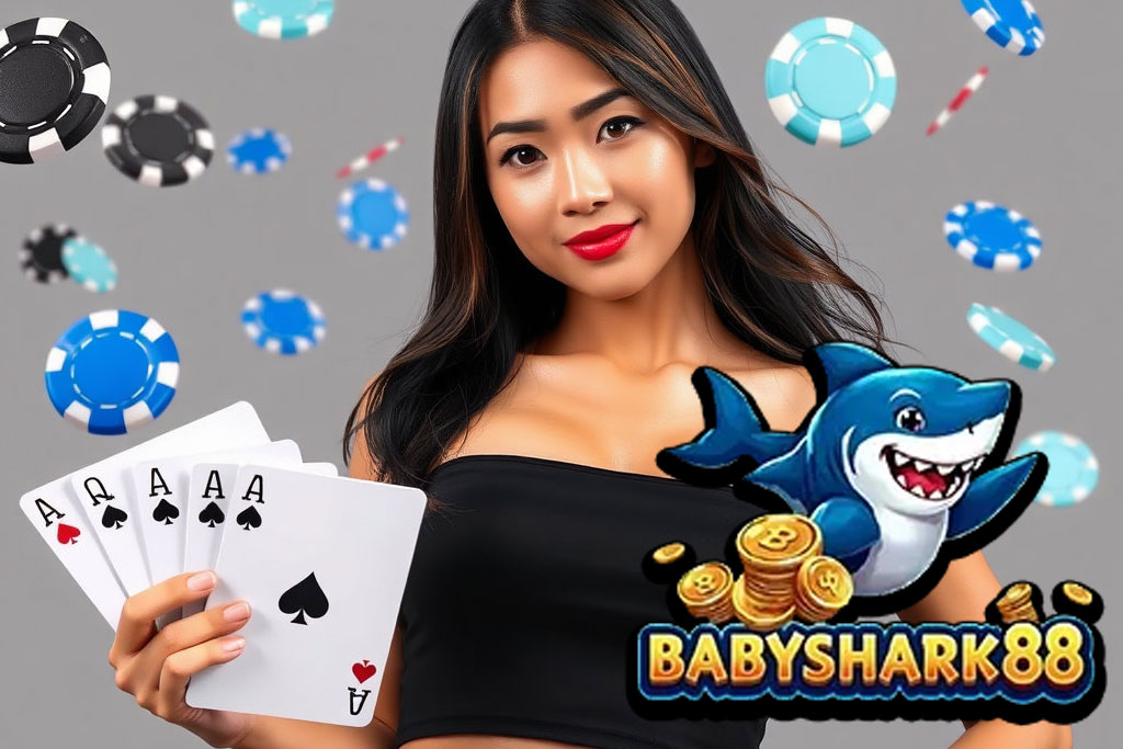 BYSHARK88-สล็อต